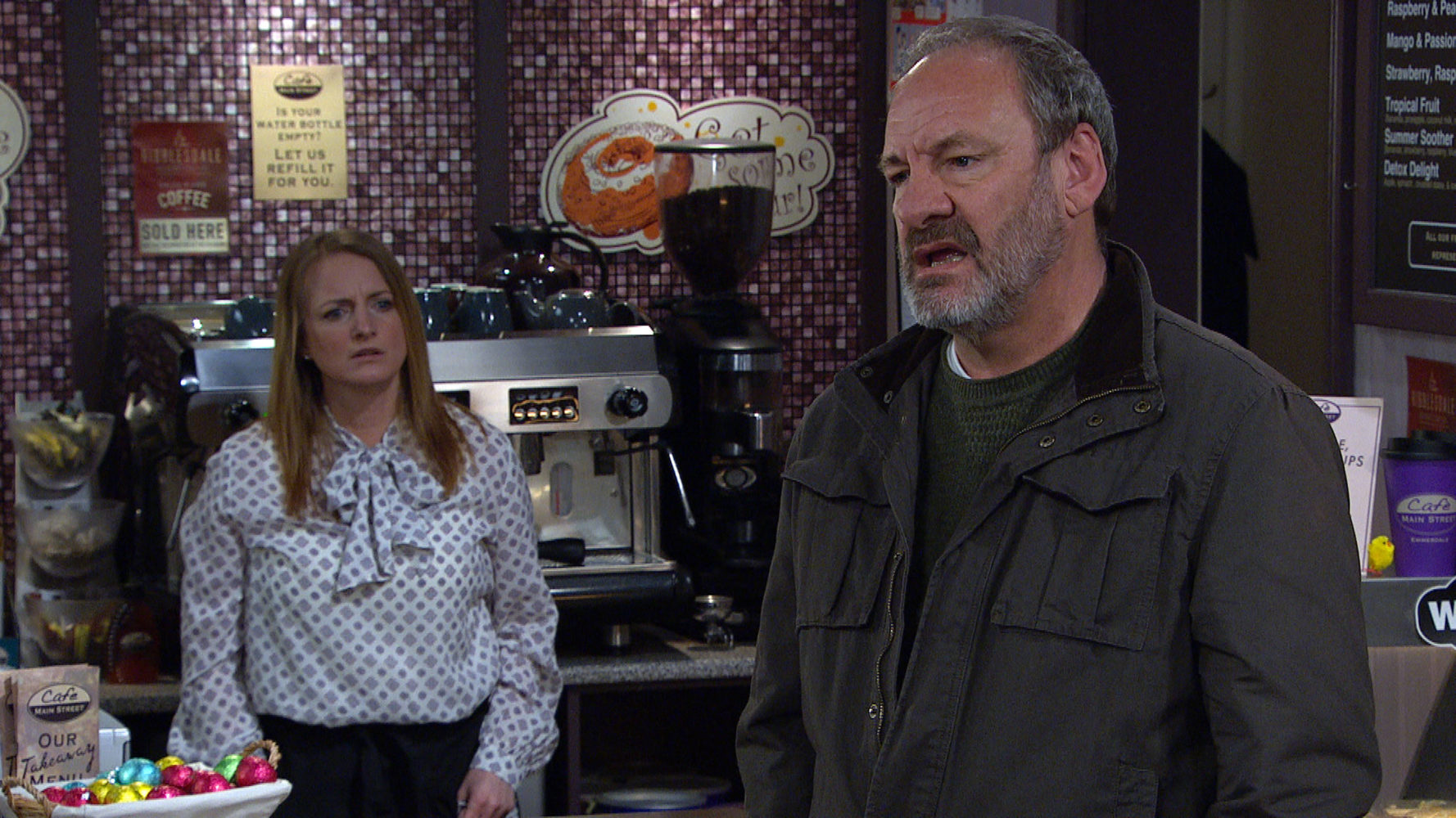 Emmerdale: Nicola King will be killed off this week, fans predict