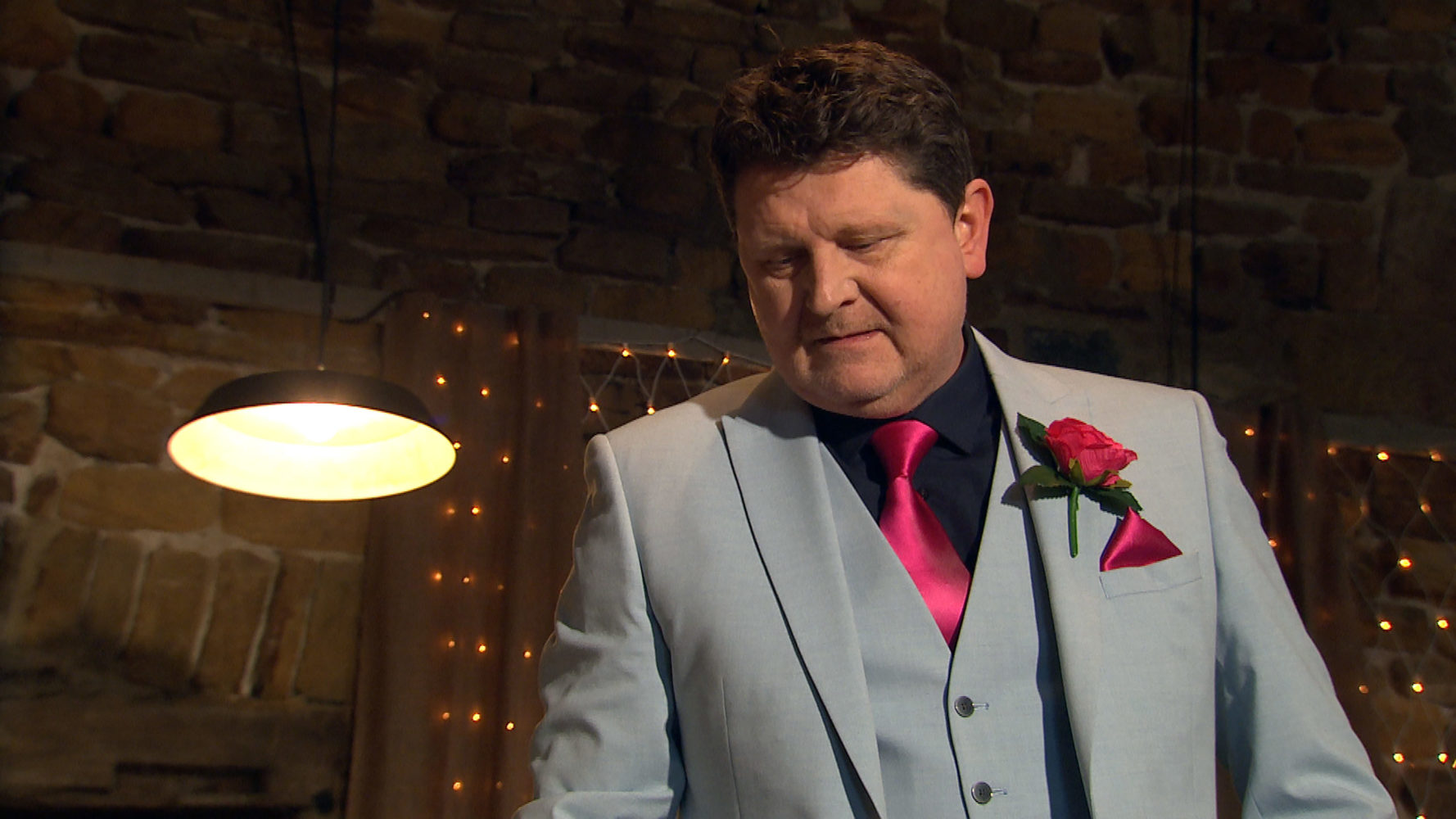 Emmerdale Liv Paul Ashdale 