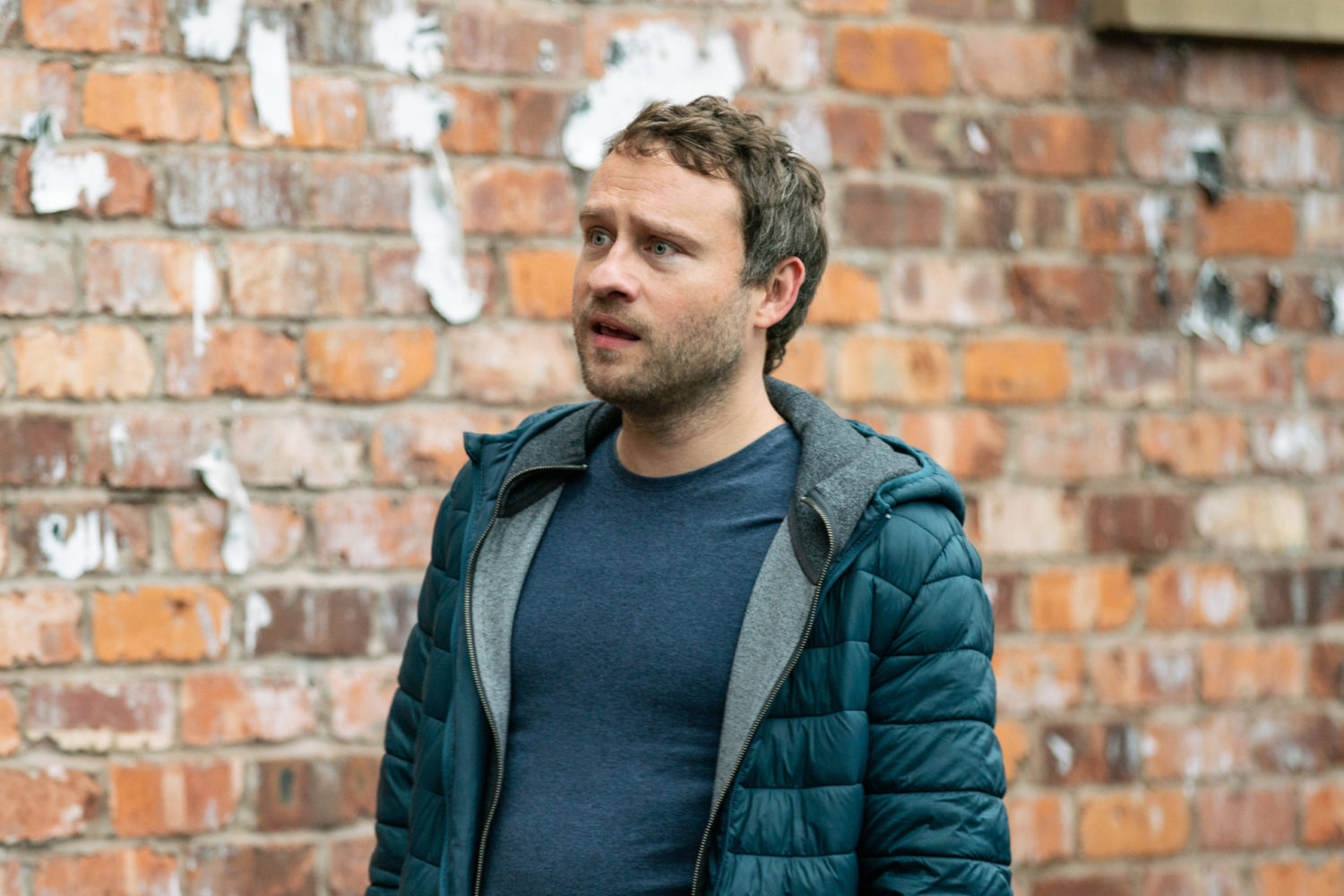 Is Todd leaving Coronation Street after Billy rejected him?