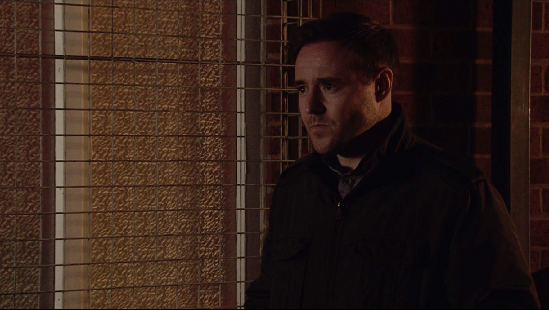 Coronation Street SPOILERS: Tyrone tells Alina she needs to move away