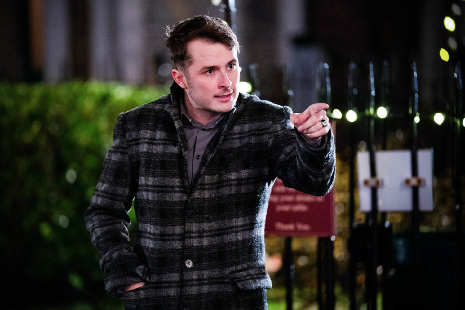 Pride Month: The greatest LGBTQ+ characters in British soap