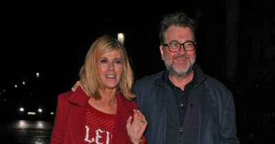 kate garraway finding derek