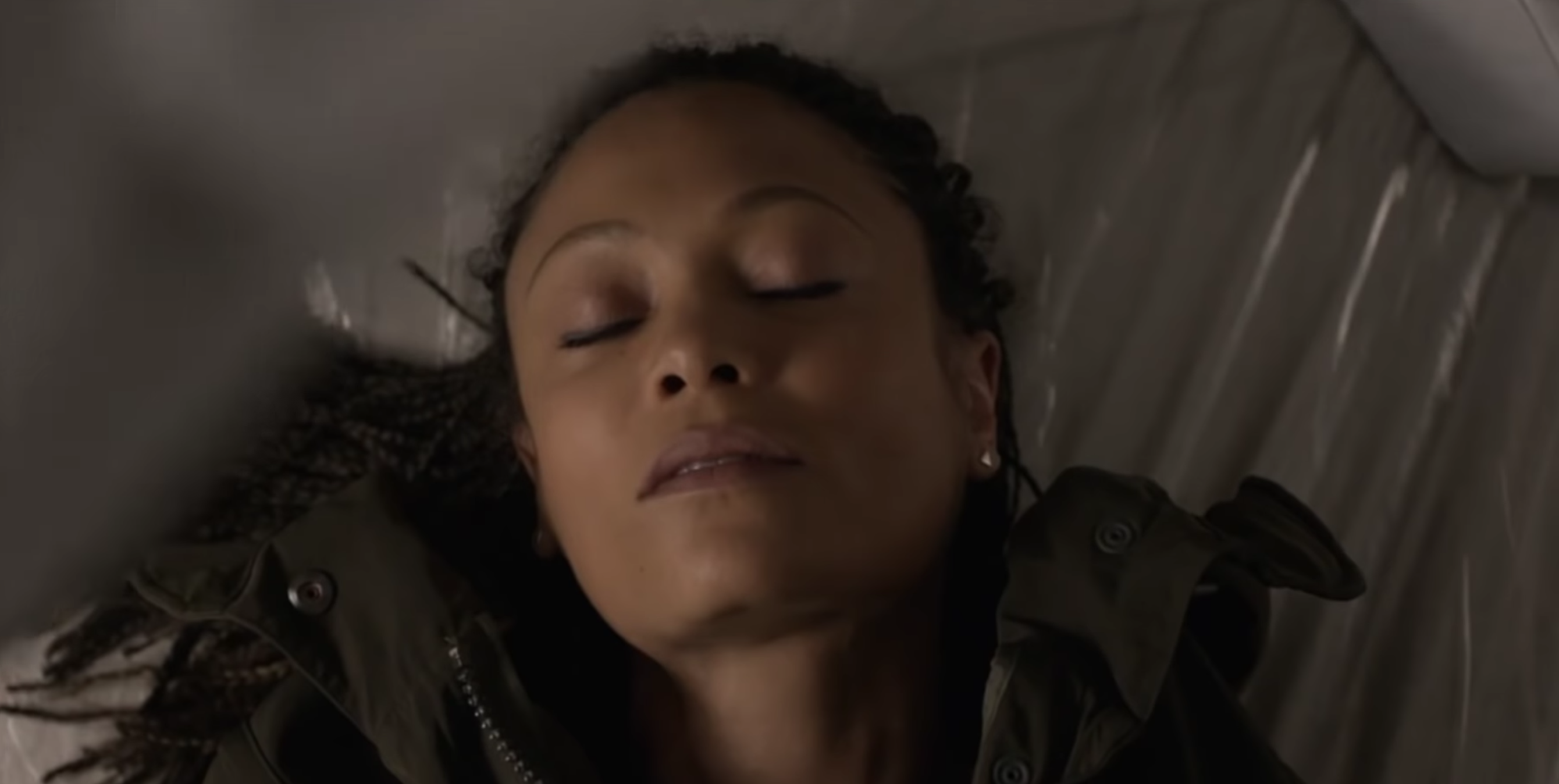 Line of Duty series 4 Huntley is alive!