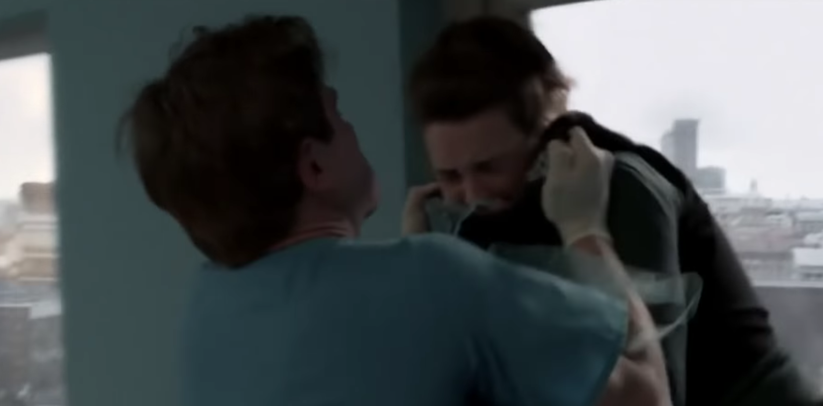 Georgia Trotman death Line of Duty