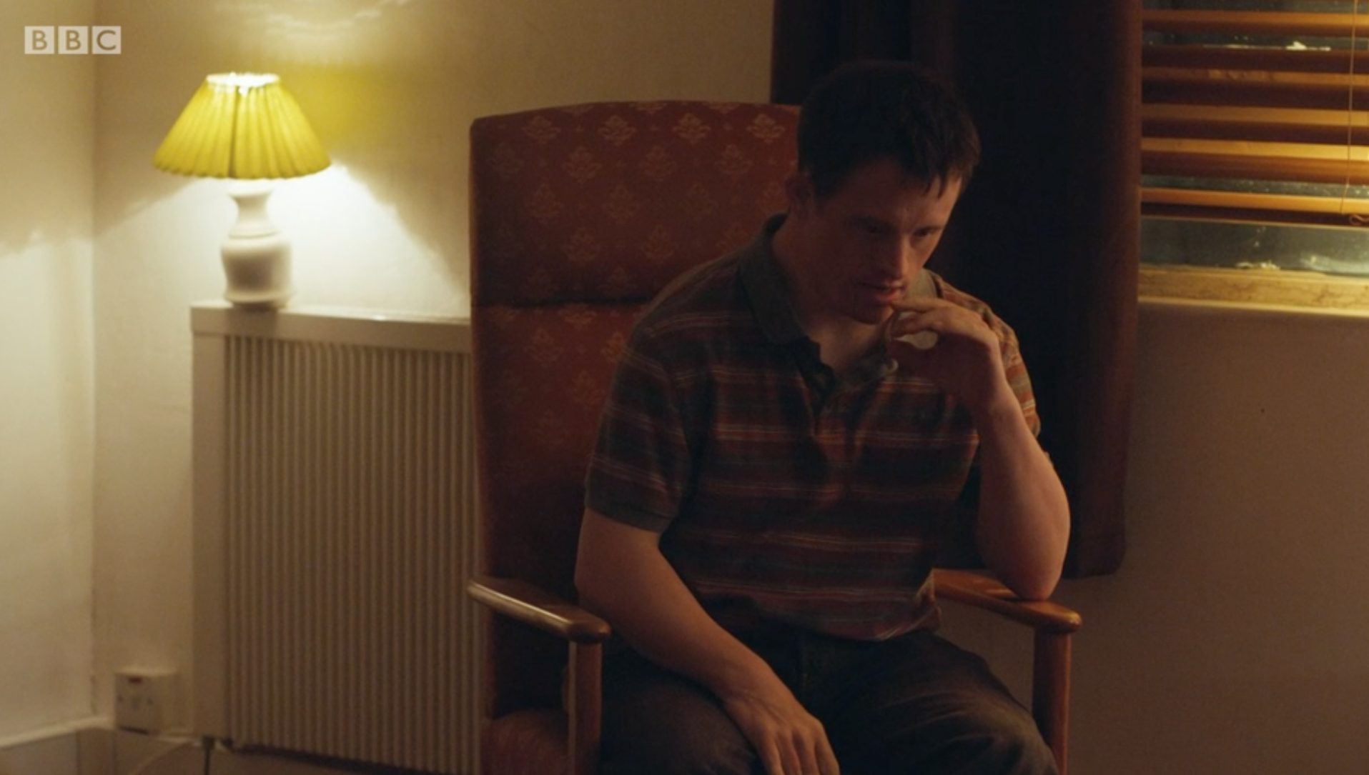 Tommy Jessop plays Tommy Boyle in Line Of Duty