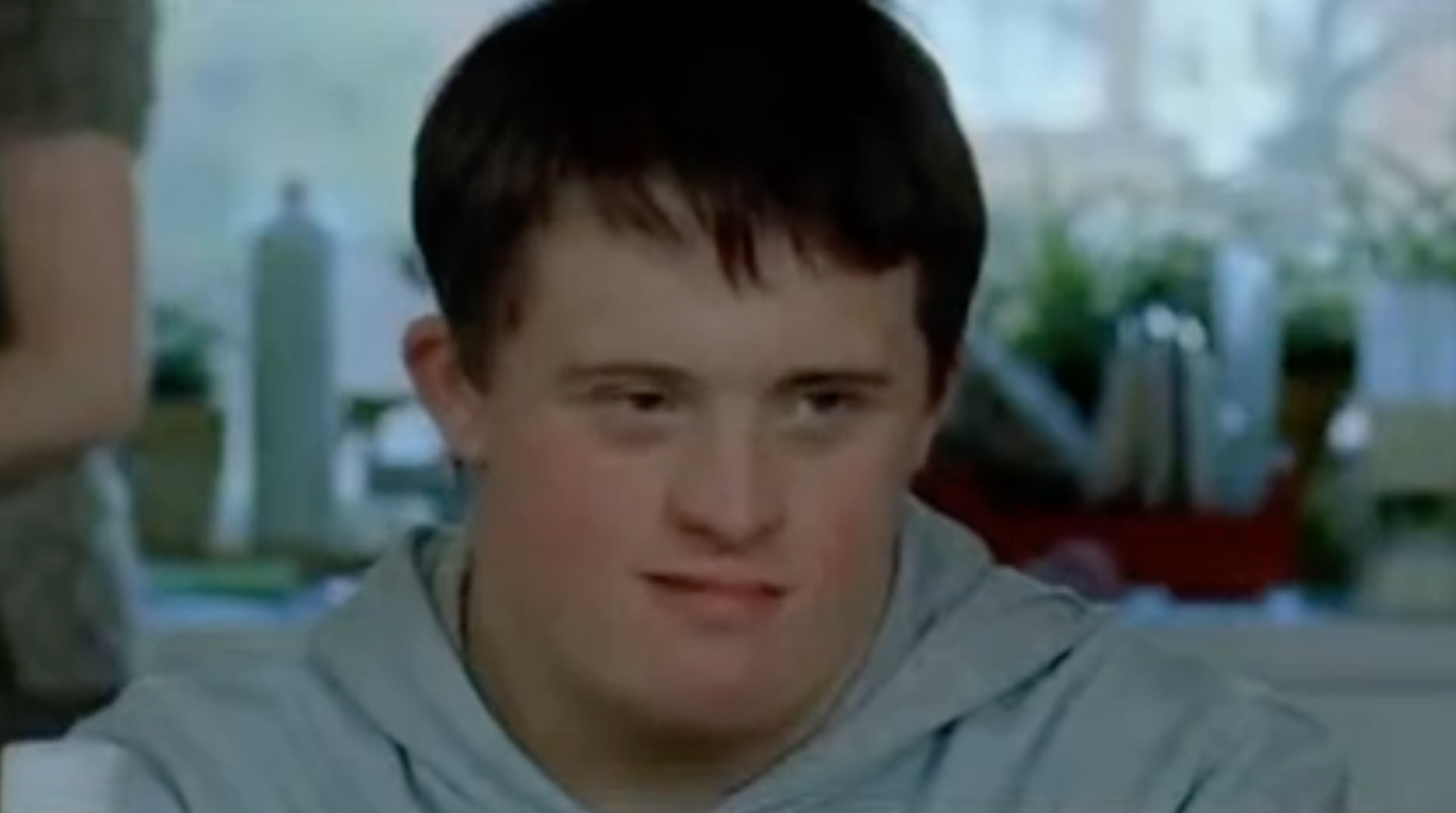 Tommy Jessop plays Tommy Boyle in Line Of Duty