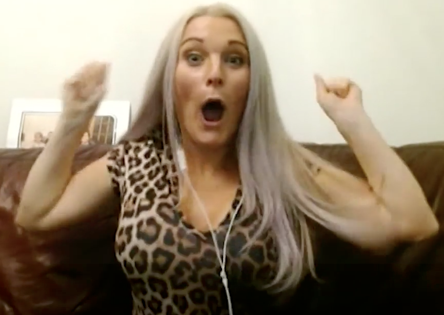 Saturday Night Takeaway