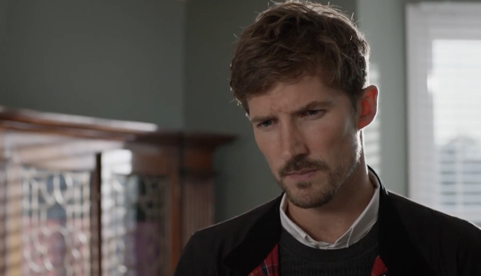 Past characters from Midsomer Murders