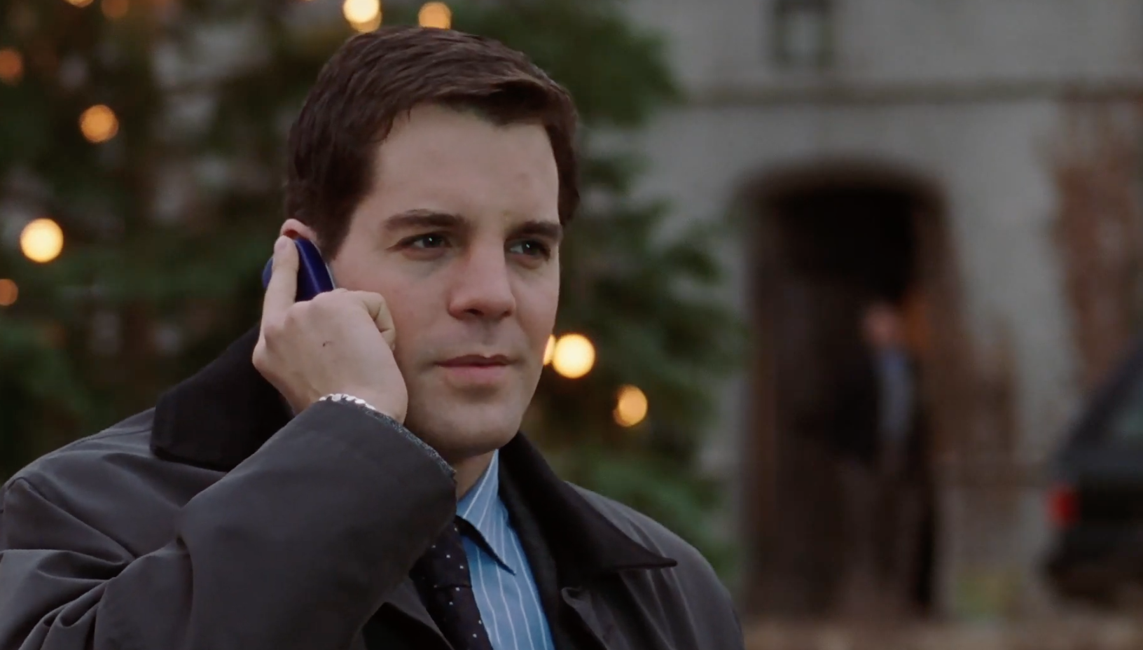 Past characters from Midsomer Murders