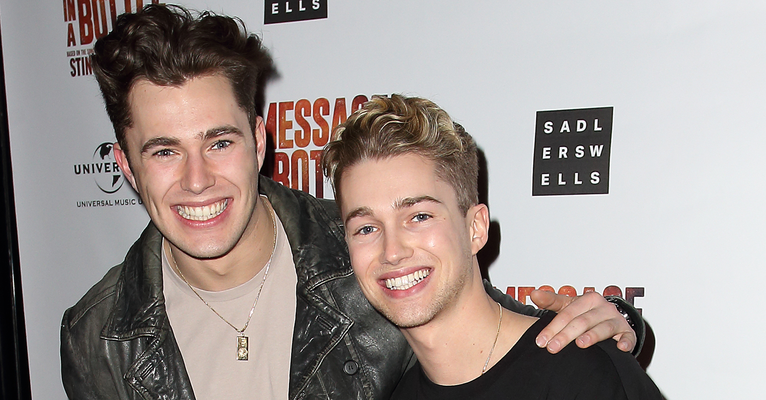 aj pritchard and curtis pritchard