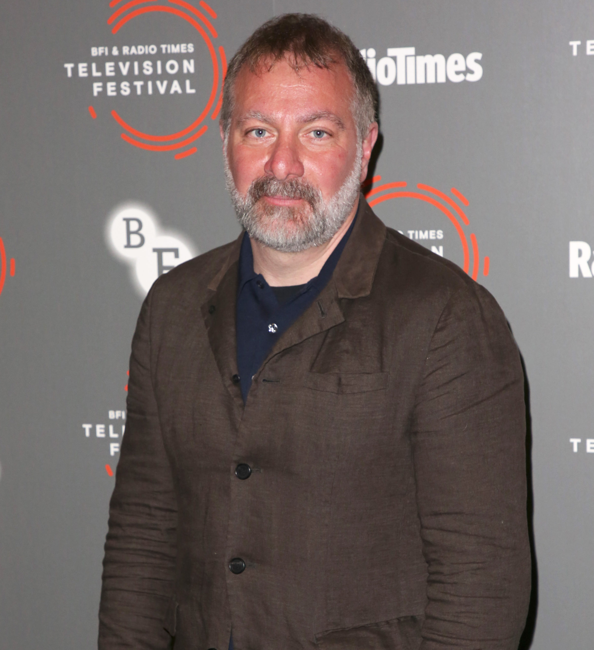Jed Mercurio defended the use of the phrase 'local oddball' in Line Of Duty