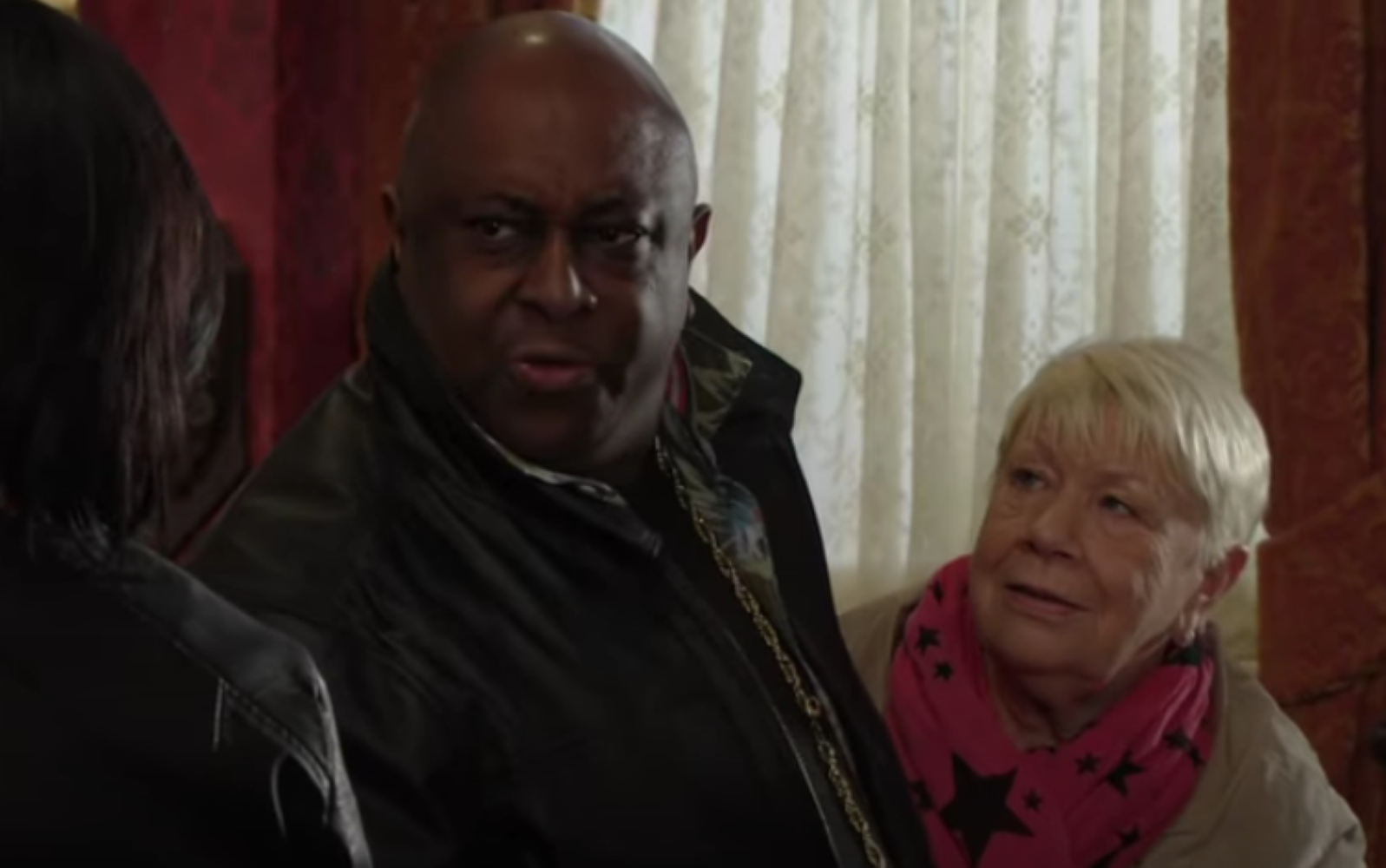 Fat Elvis in EastEnders: Who is he and has he ever been seen on-screen? 