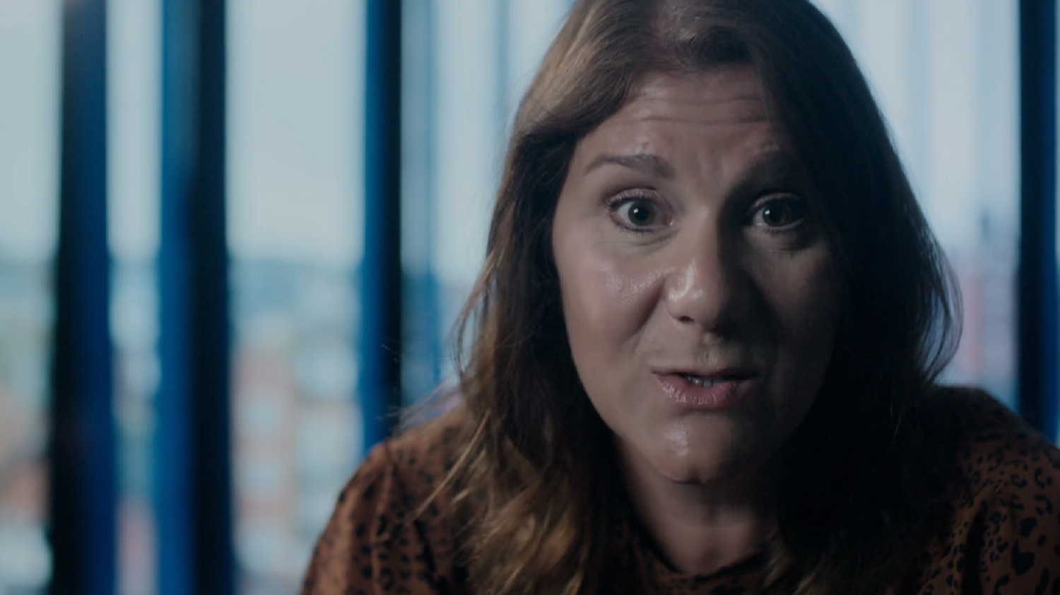 one of those involved in the investigation