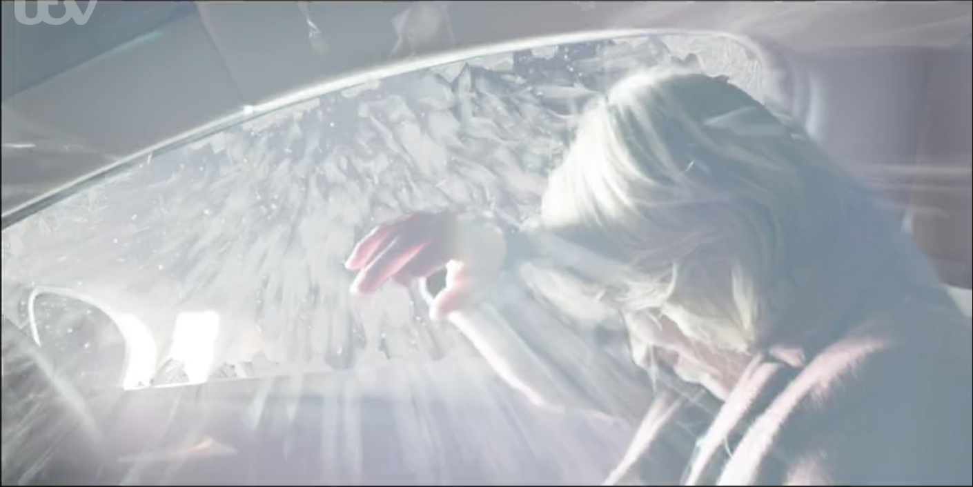 Viewers were traumatised after last night's episode of Unforgotten