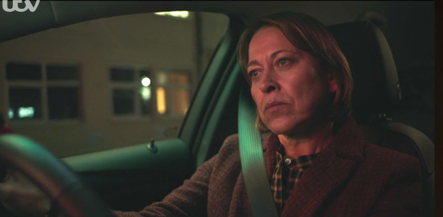 Will Cassie survive in Unforgotten?