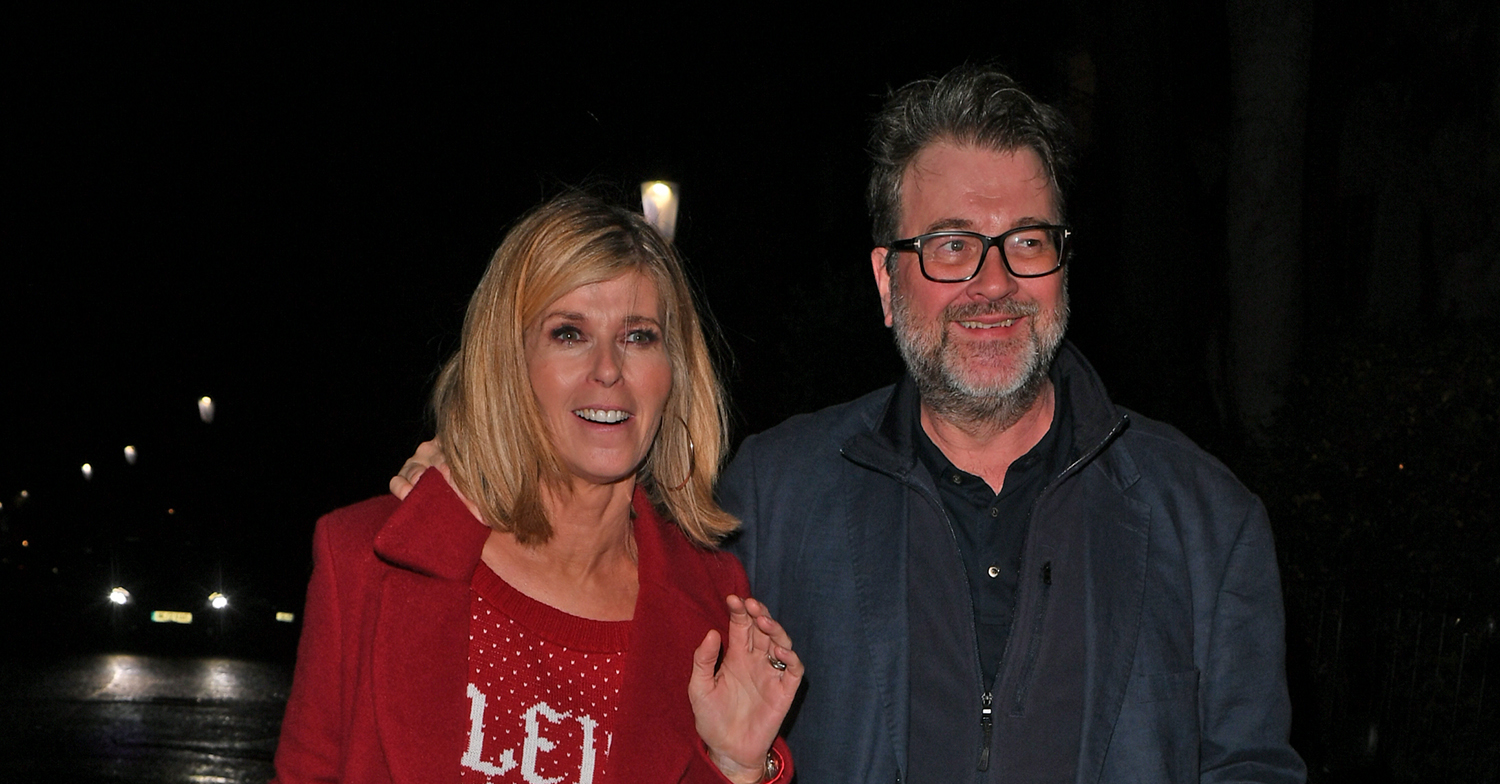 derek draper and kate garraway