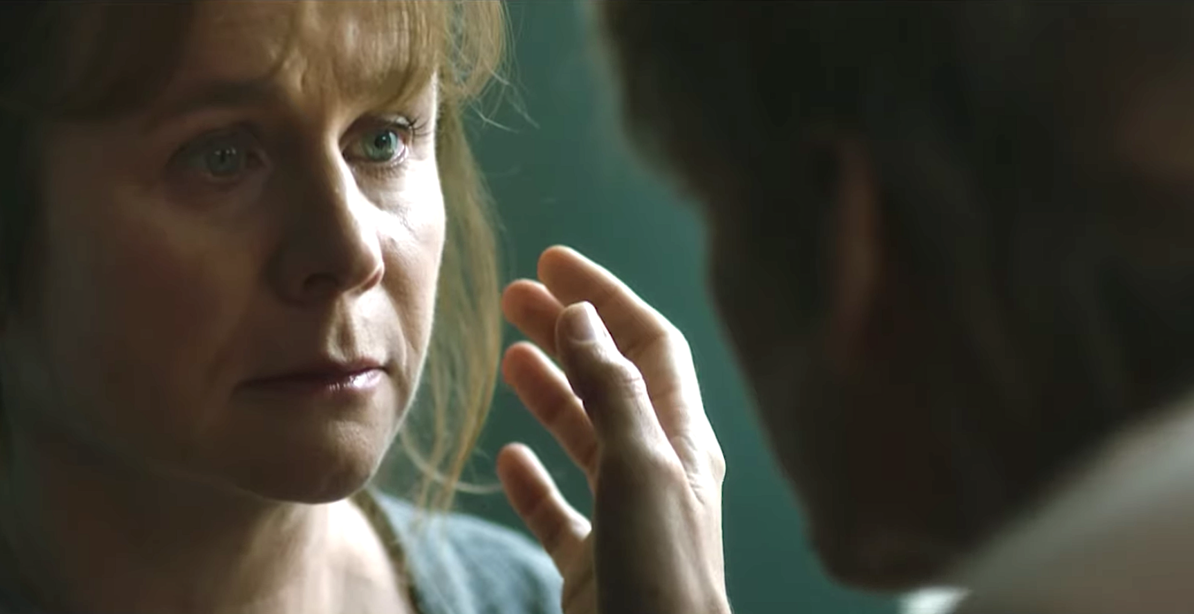 Emily Watson stars in Too Close on ITV