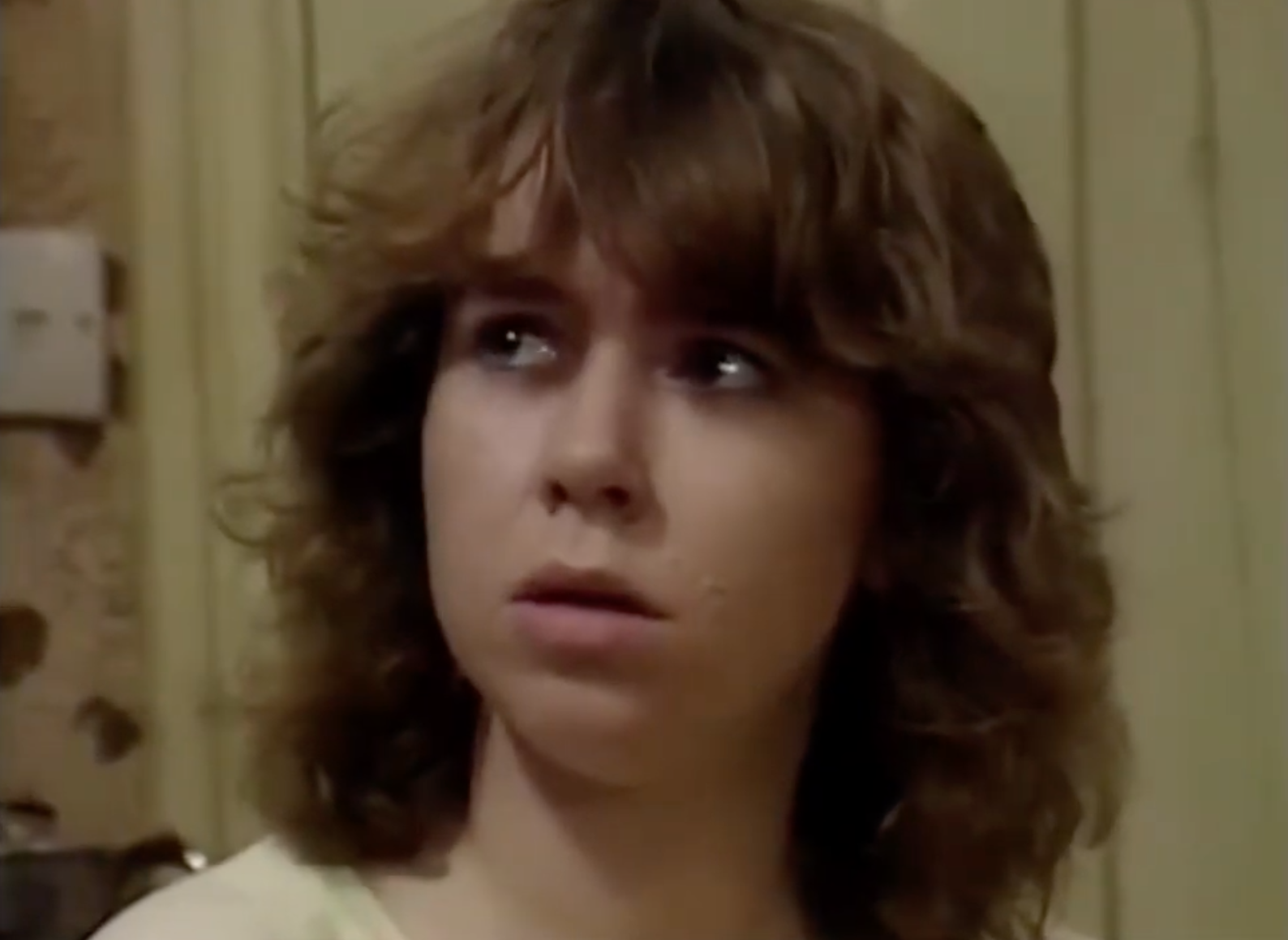 Susan Tully from Too Close played Michelle Fowler in EastEnders