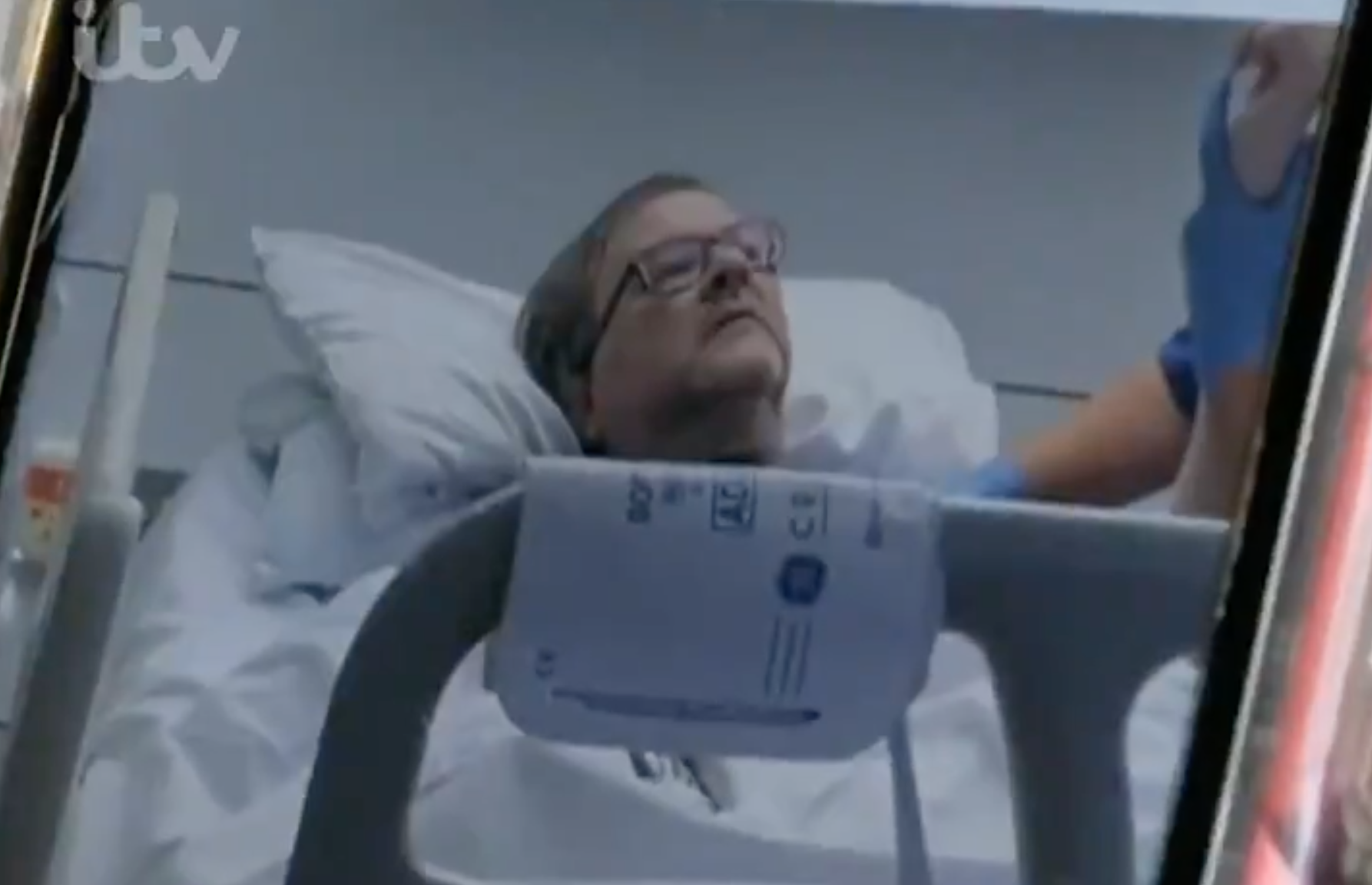 Kate Garraway husband