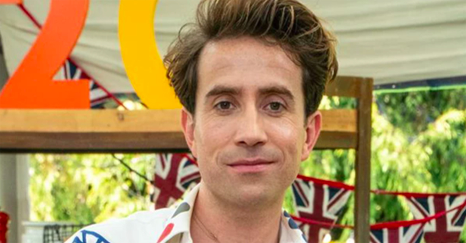 nick grimshaw gbbo