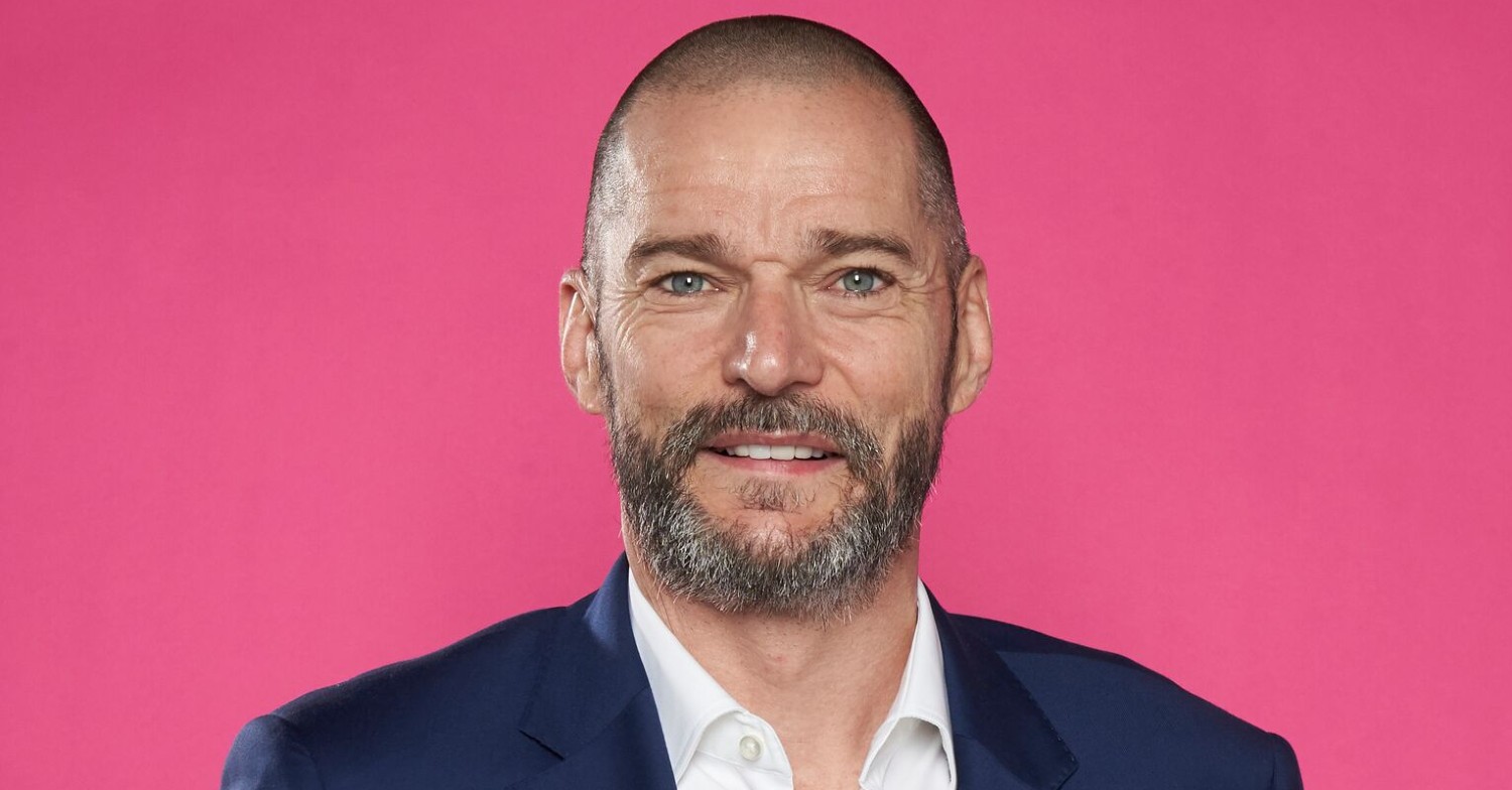 Fred Sirieix