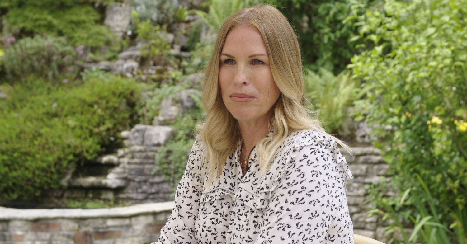 John Worboys survivor Becki Houlston