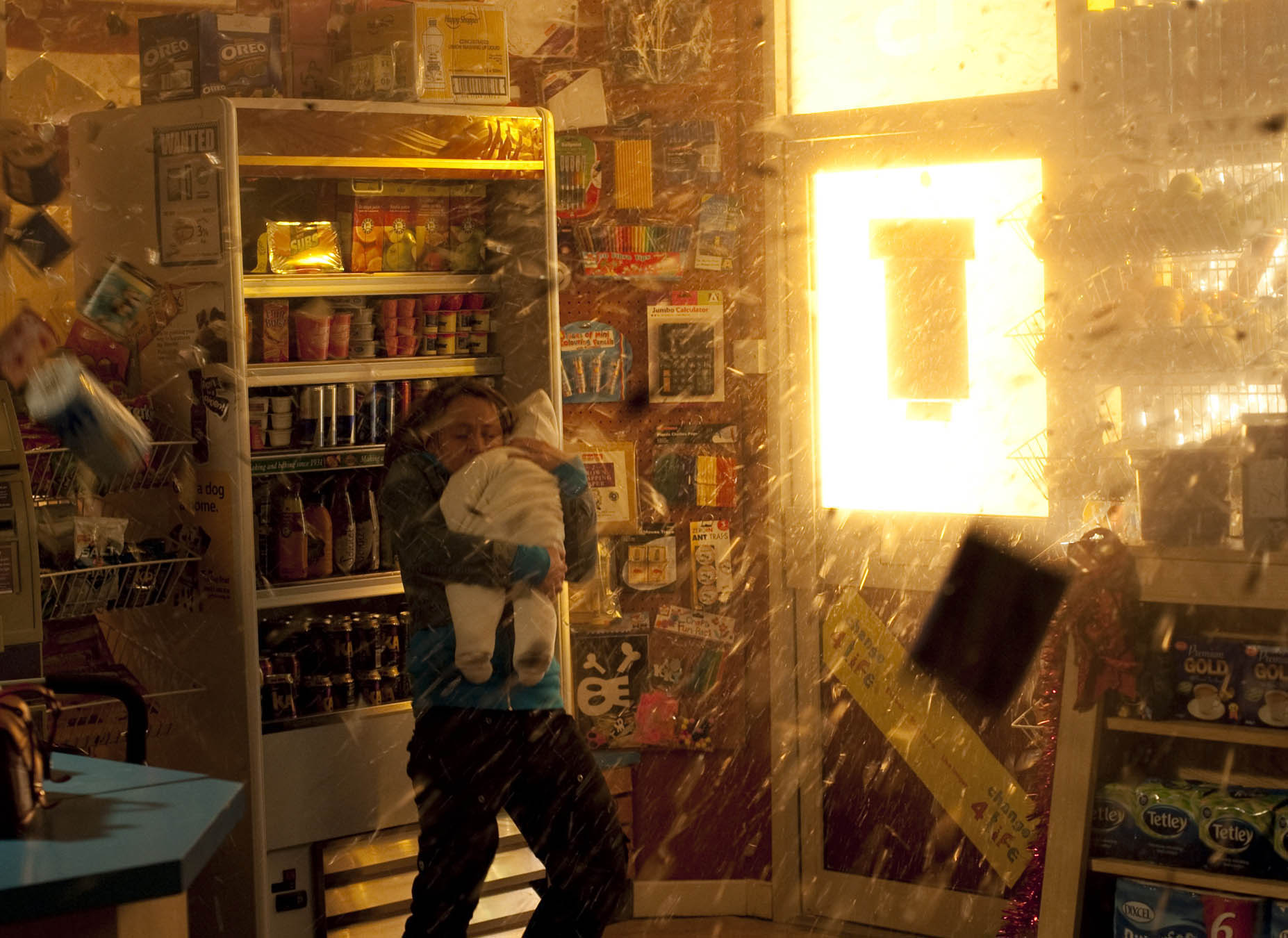 Molly Dobbs in Coronation Street: Who is she and what happened to her?