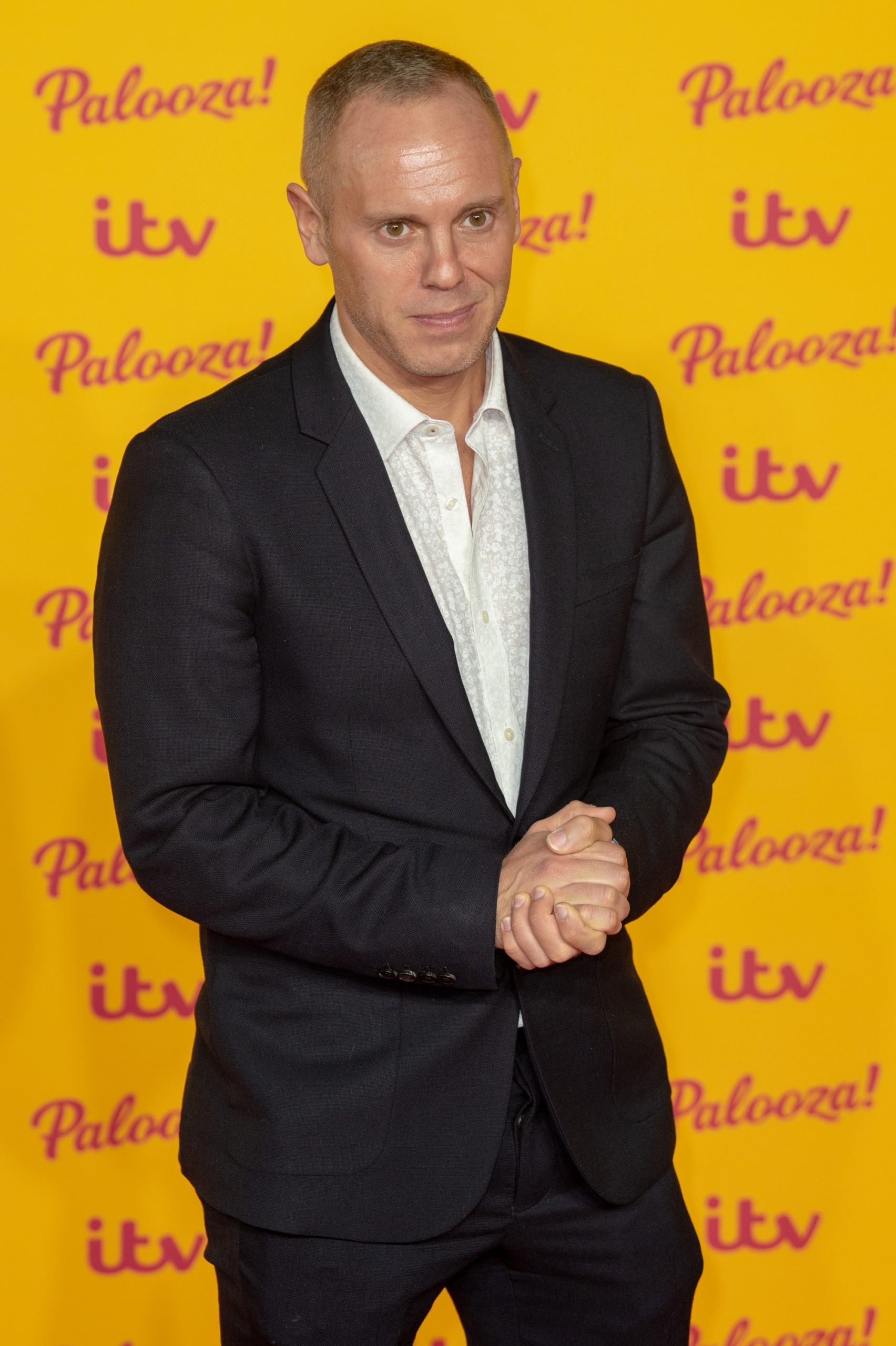 Judge Robert Rinder, who was mugged