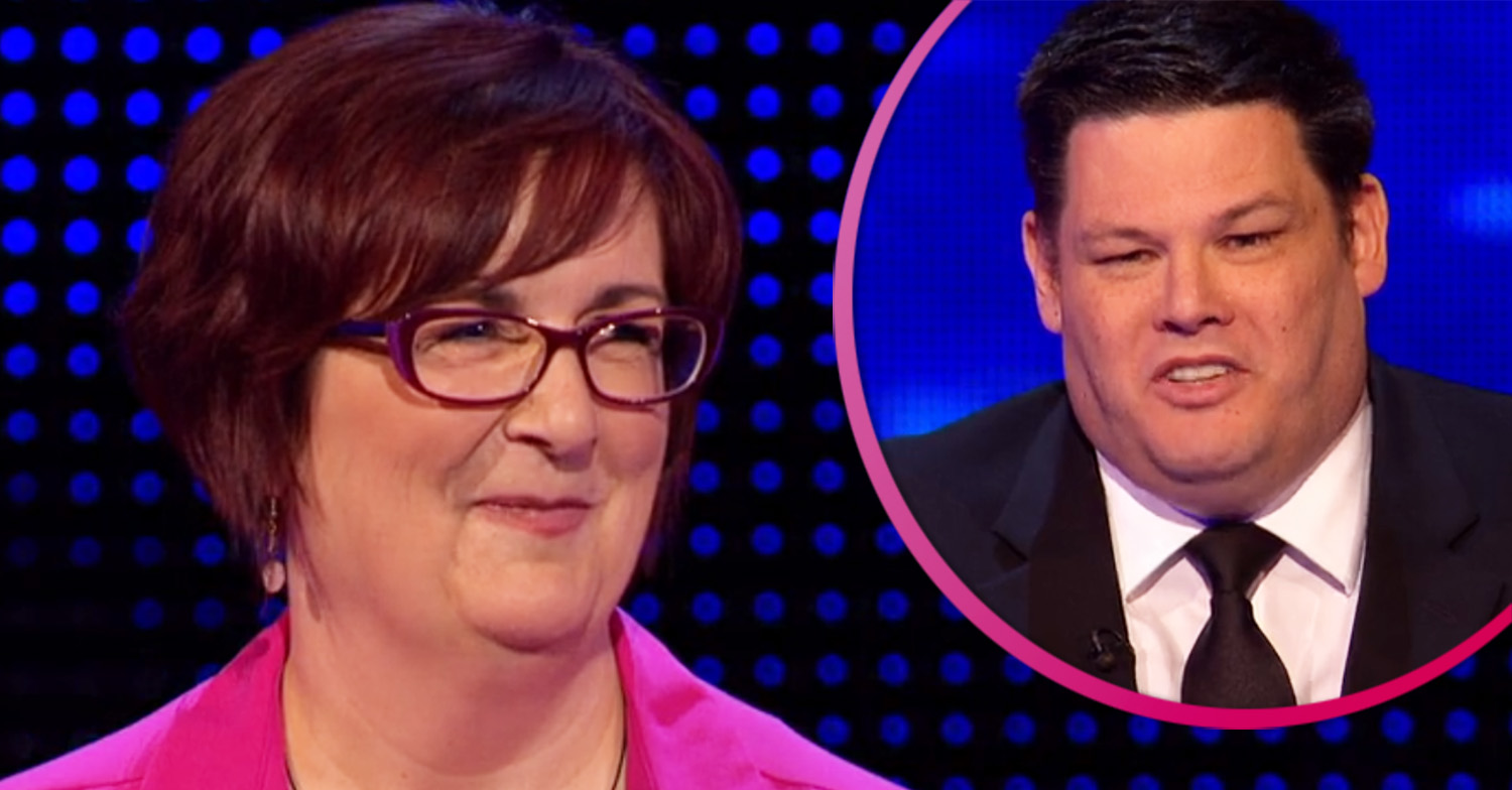 The Chase contestant beats The Beast