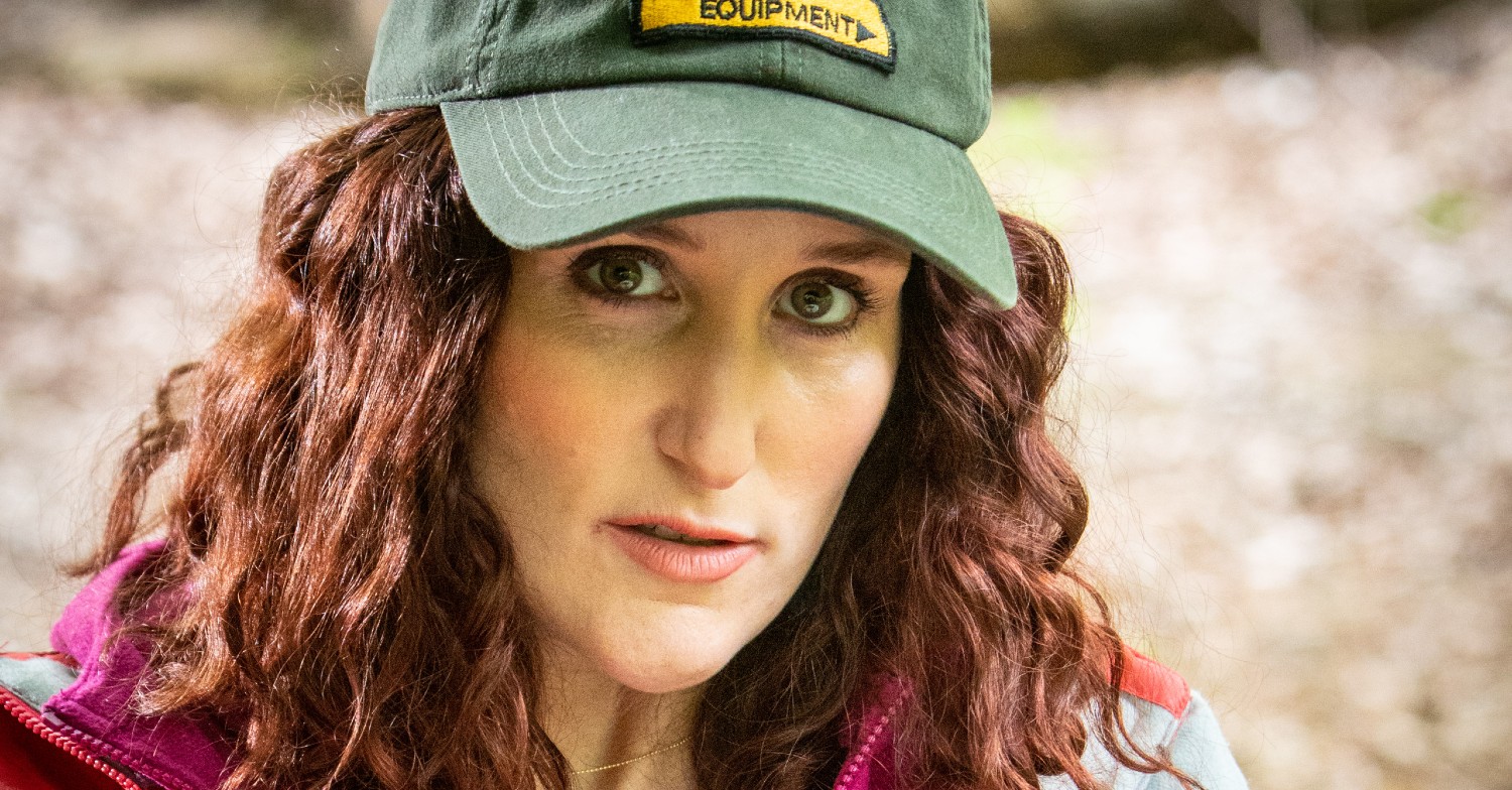 Blaise McQuin in Midsomer Murders