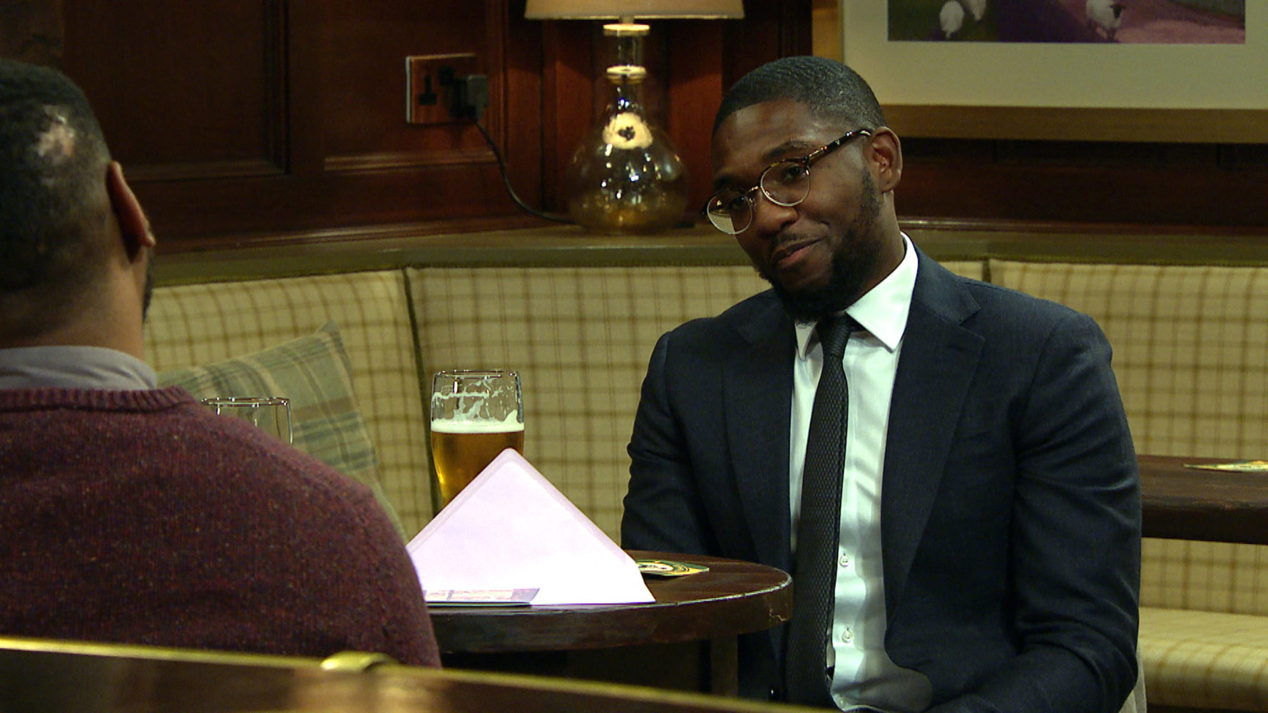 Emmerdale Charles: New fan theory suggests he killed Ethan's mum!