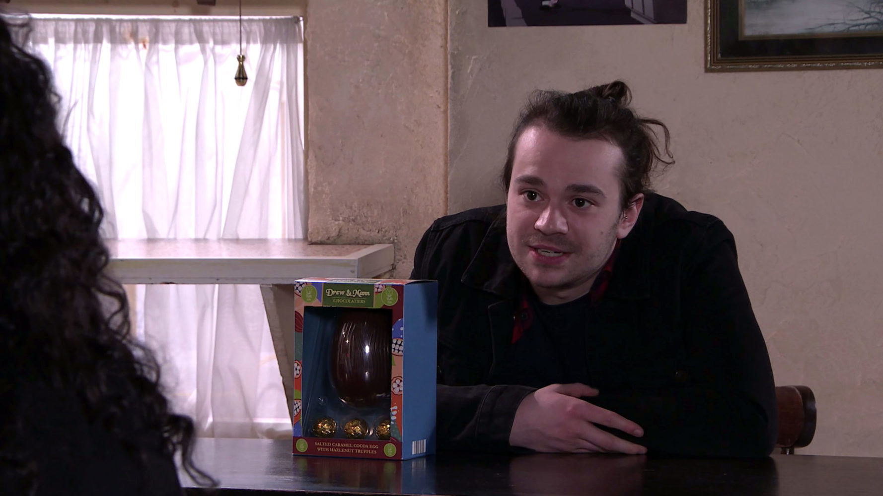 Coronation Street Nina and Seb: Fans deliver their verdict on the new couple