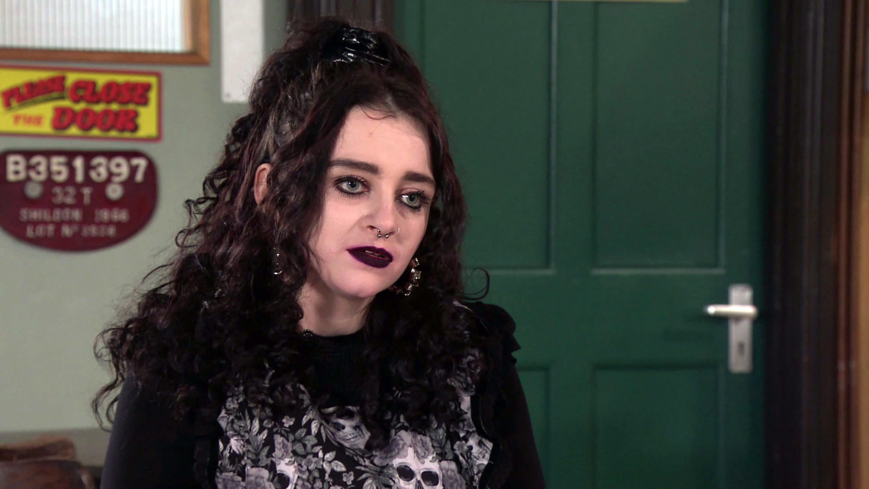 Coronation Street SPOILERS