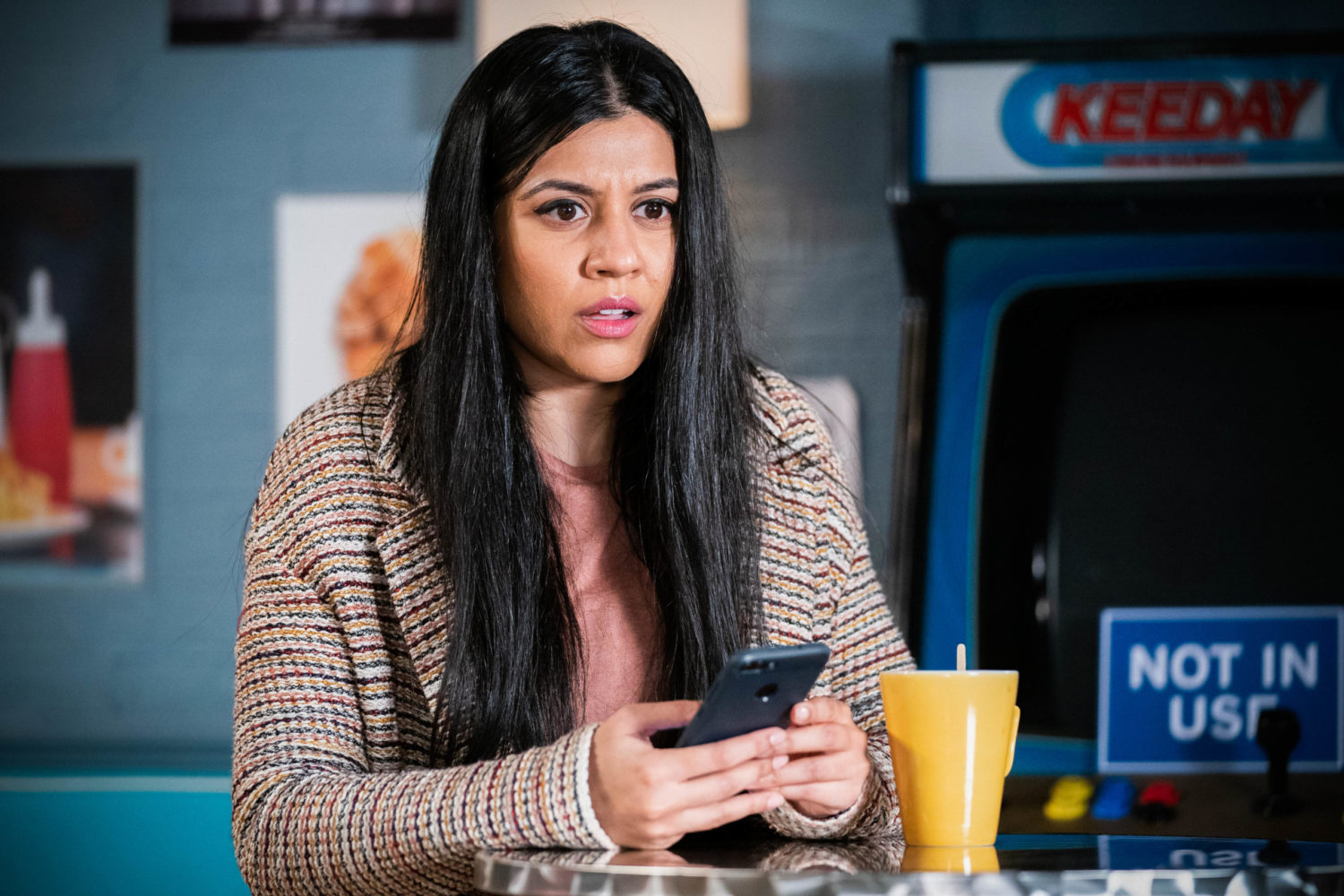 EastEnders spoilers tonight: What's happening Friday, May 28 2021