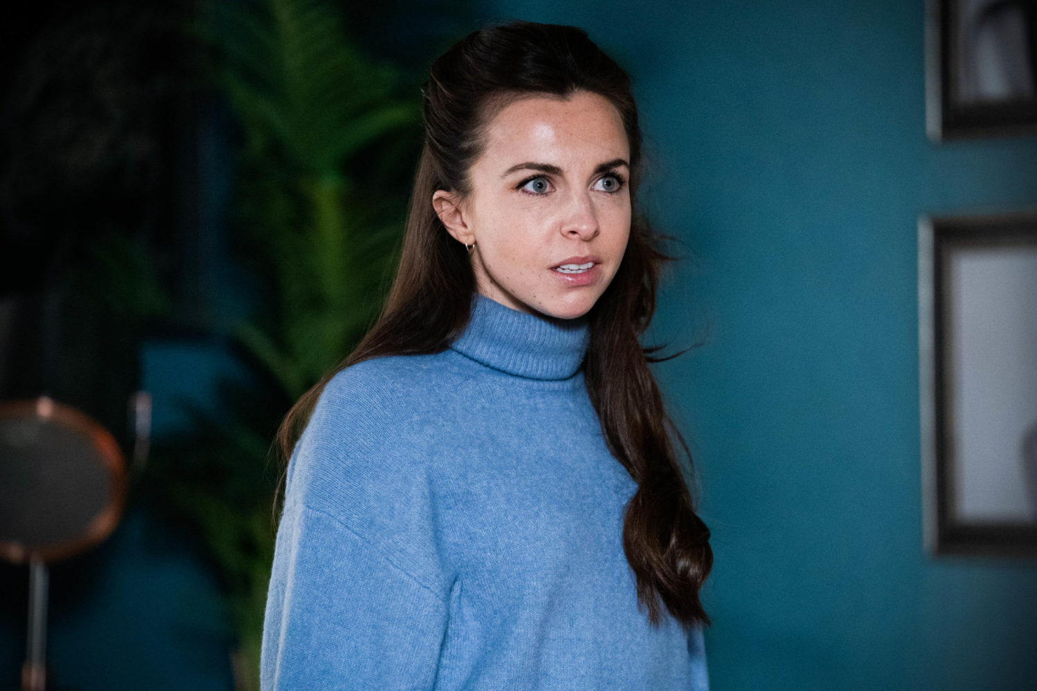 EastEnders spoilers tonight: What's happening on Tuesday, May 25 2021 - Ruby tells Martin she needs his support 