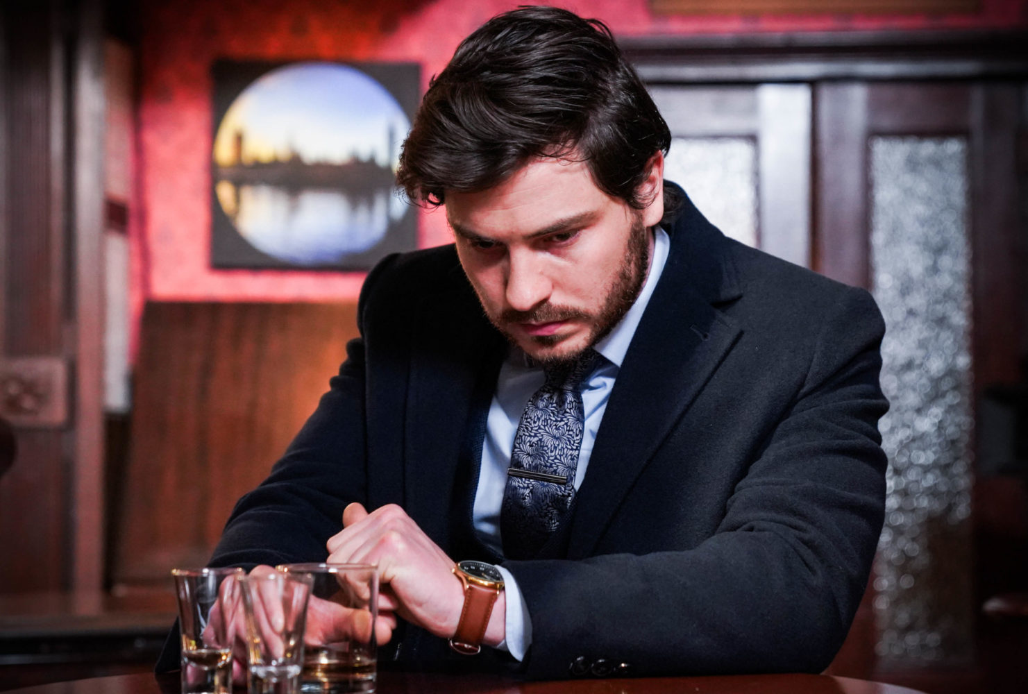 Will the soaps air tonight?