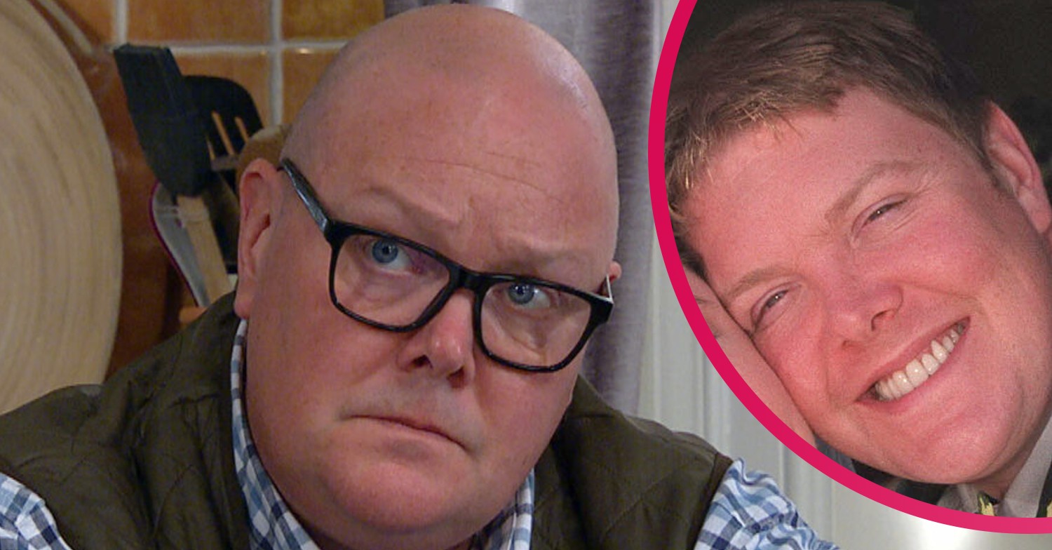 Emmerdale Paddy Kirk Dingle SEO comp