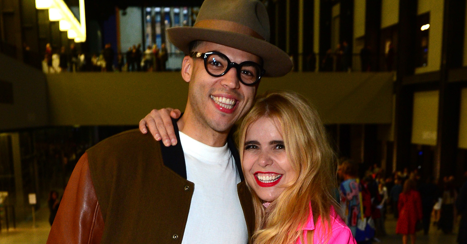 paloma faith boyfriend