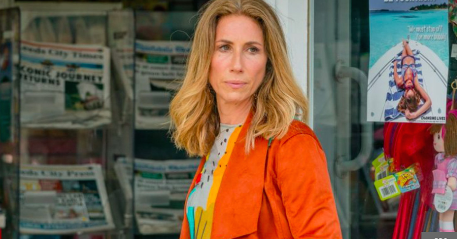 the syndicate gaynor