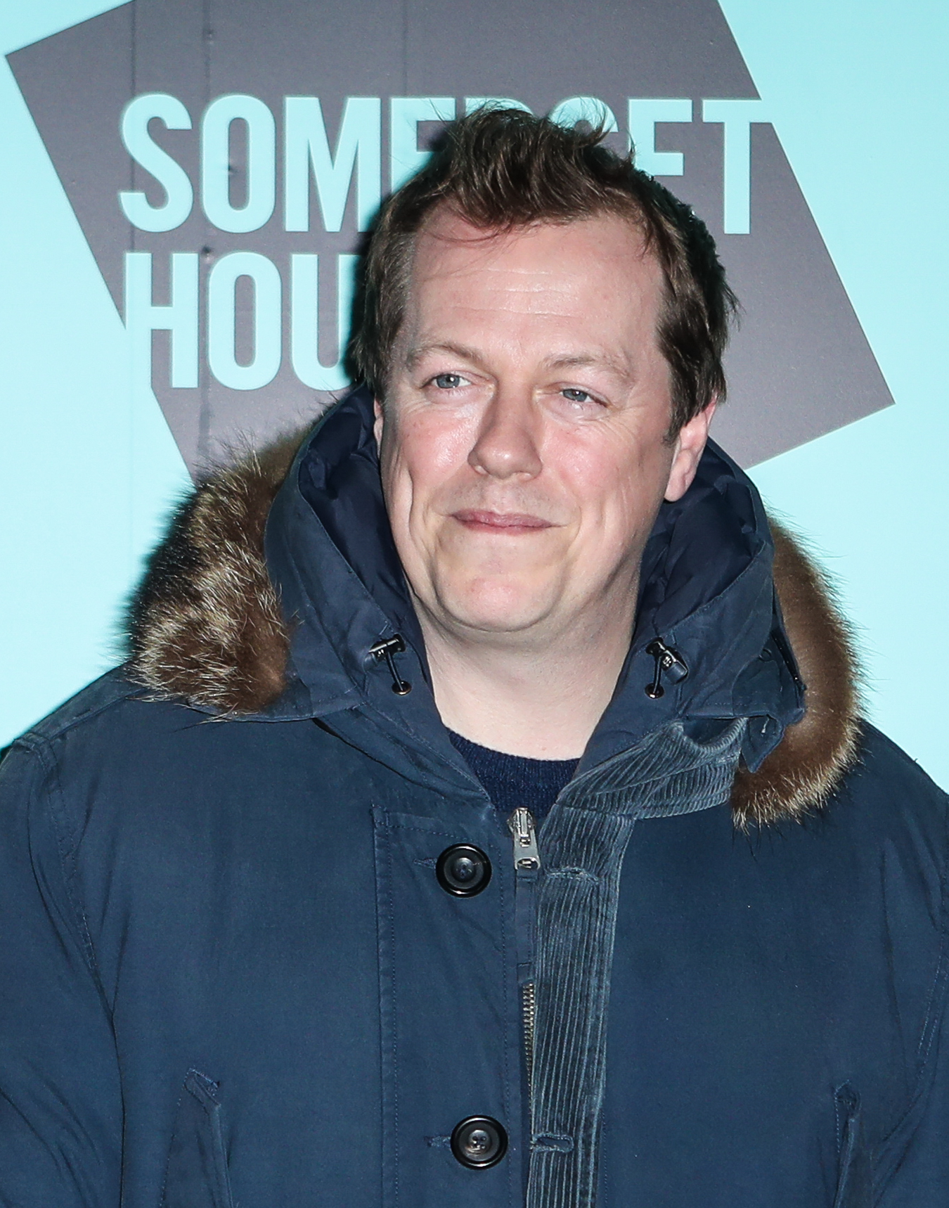 Tom Parker-Bowles