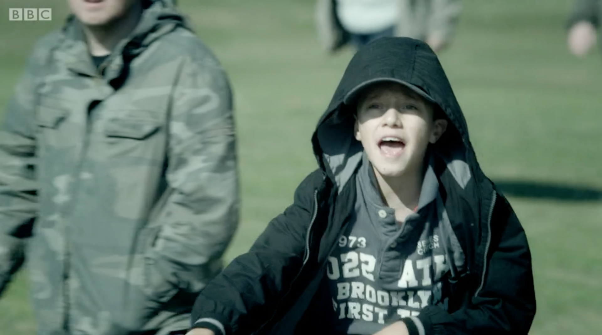 Ryan Pilkington Line Of Duty