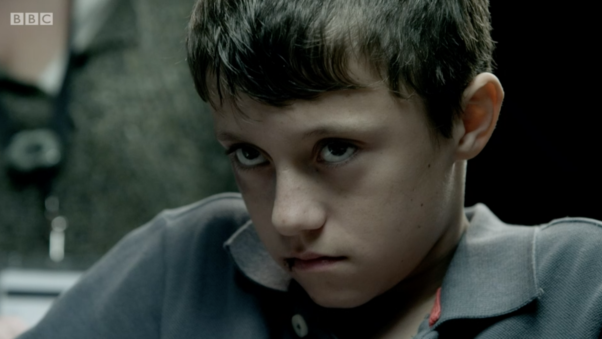 Ryan Pilkington Line Of Duty