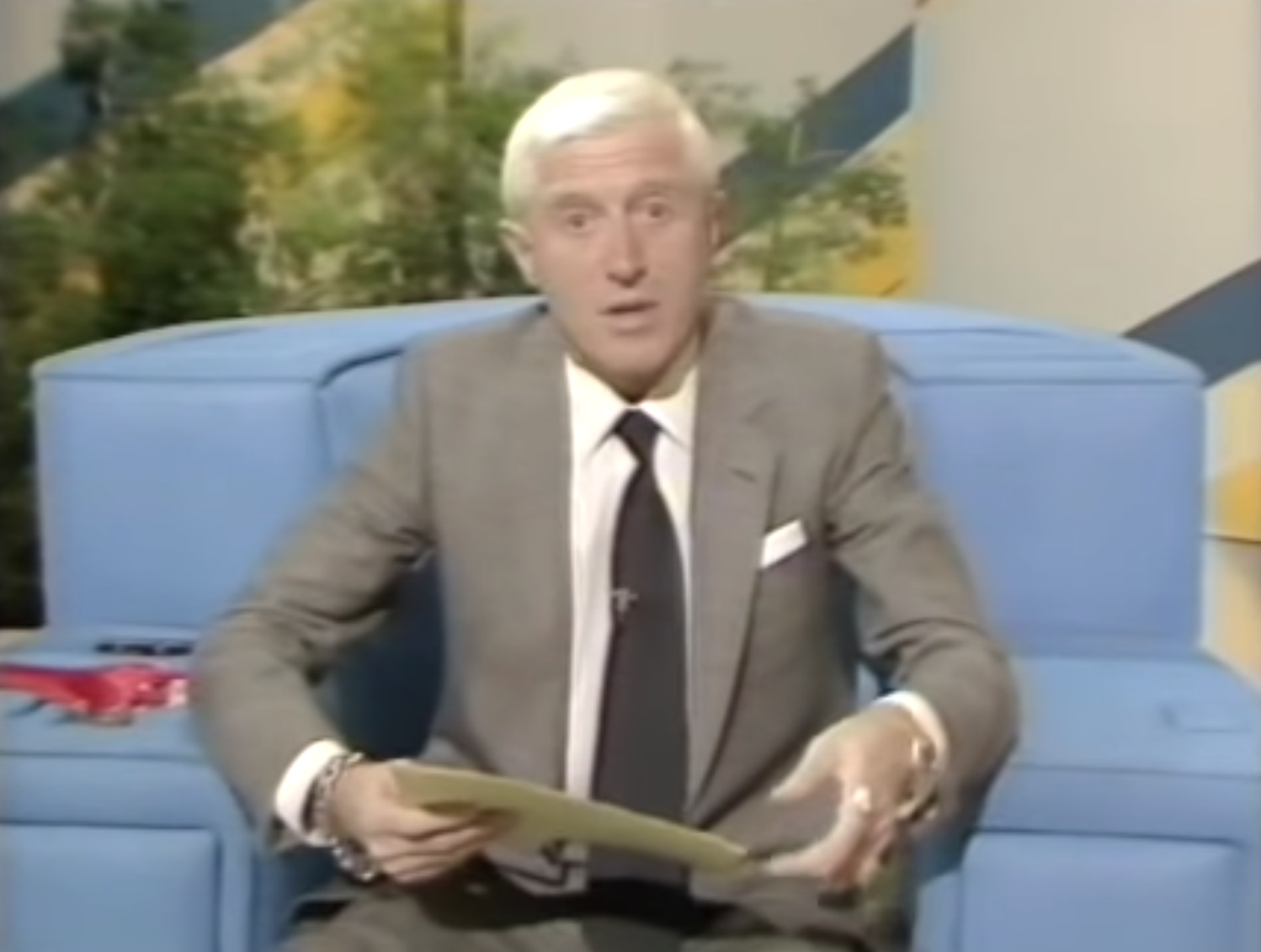 Jimmy Savile Line Of Duty