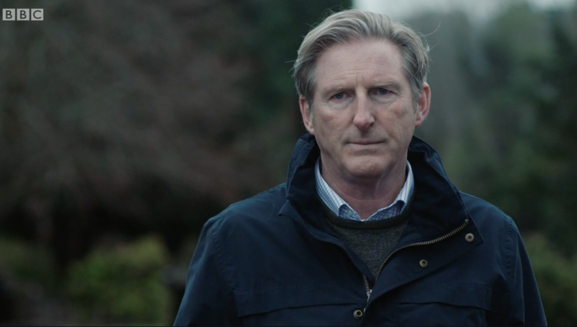Ted Hastings Line Of Duty