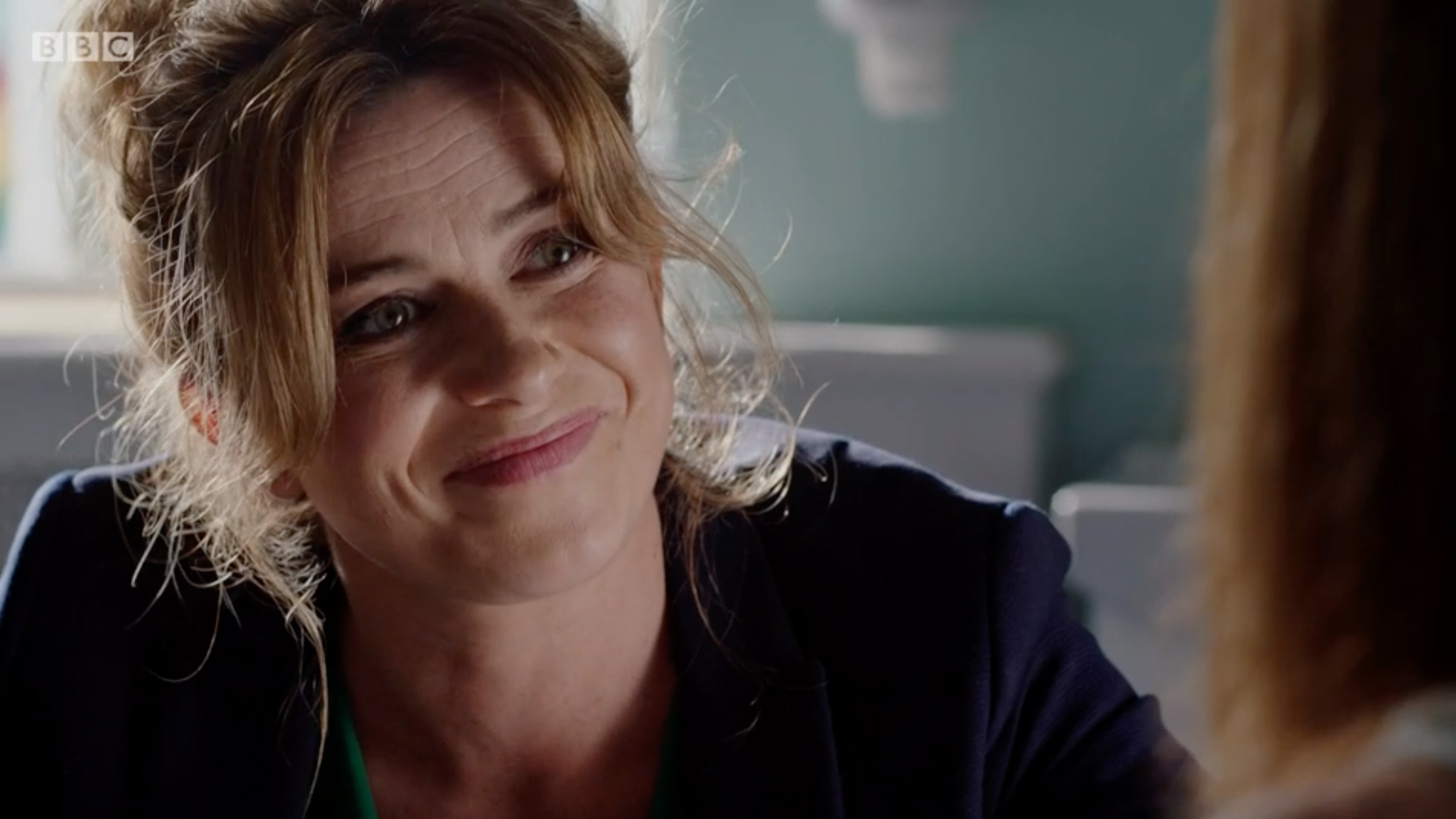 But has Keeping Faith outstayed its welcome?