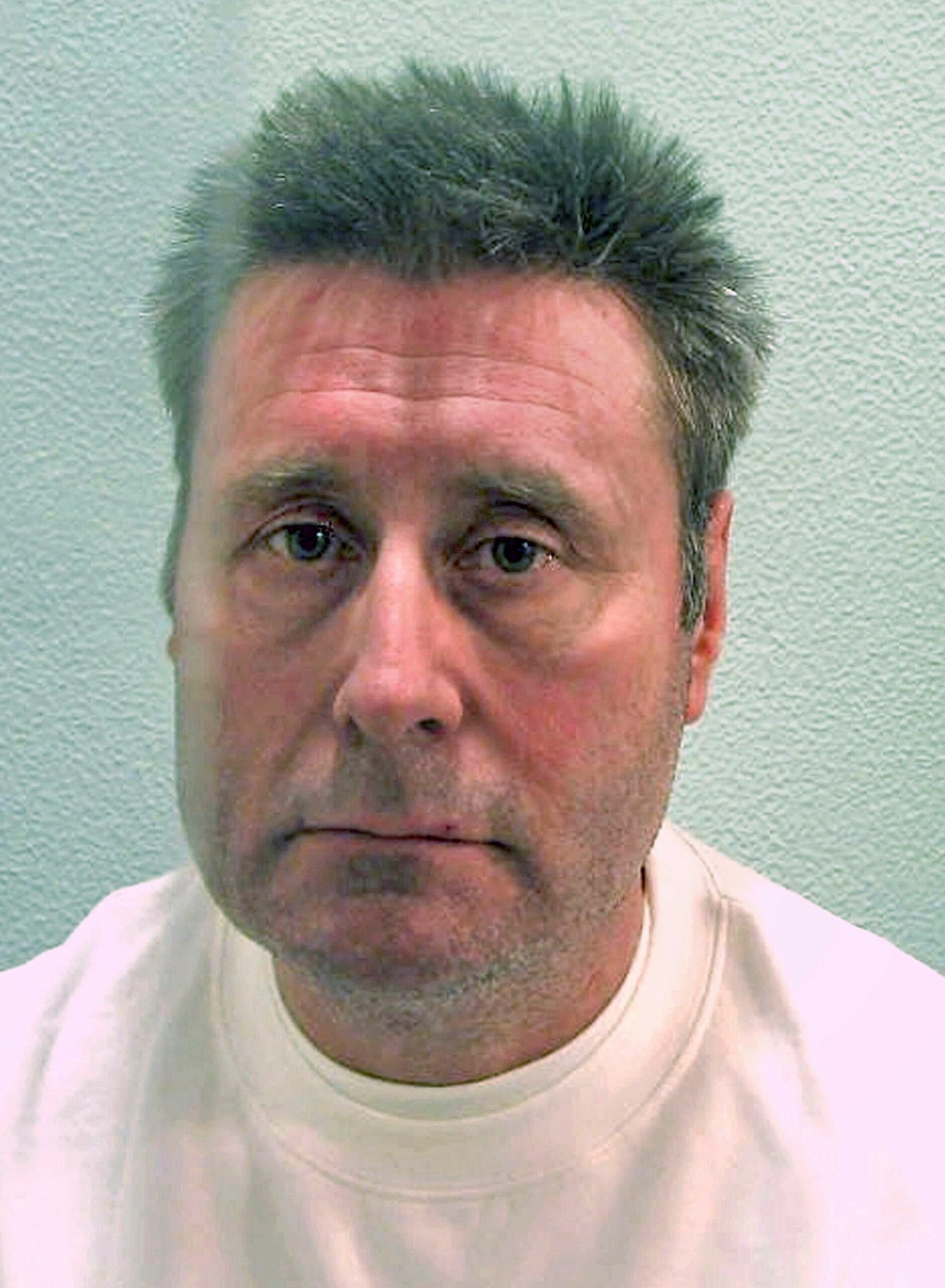 Black Cab Rapist John Worboys
