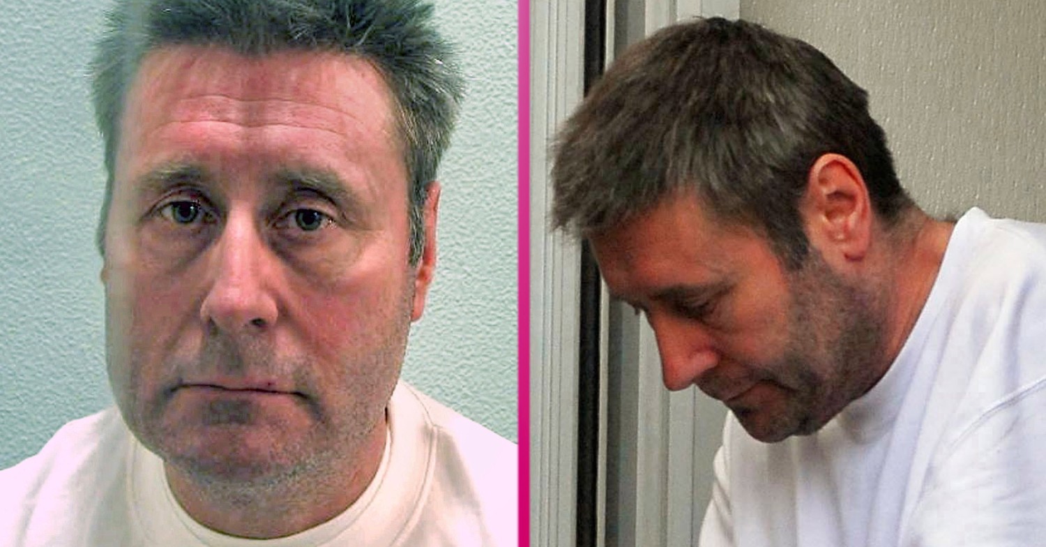 Black cab rapist John Worboys