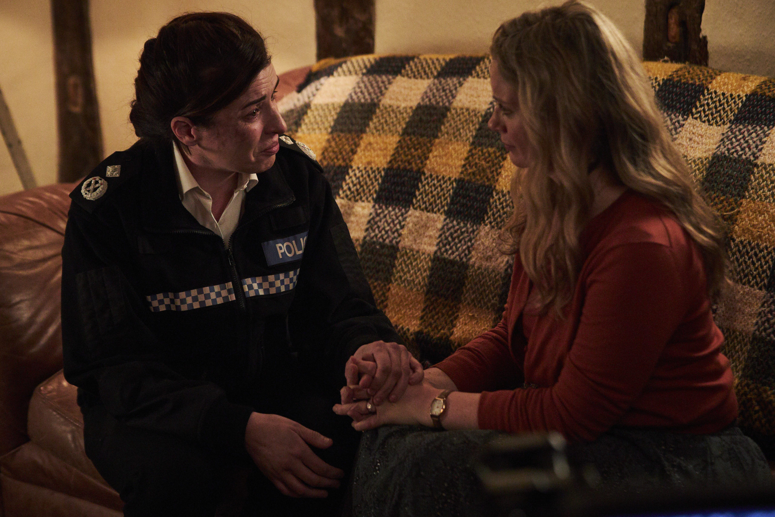 Unforgotten series four finale