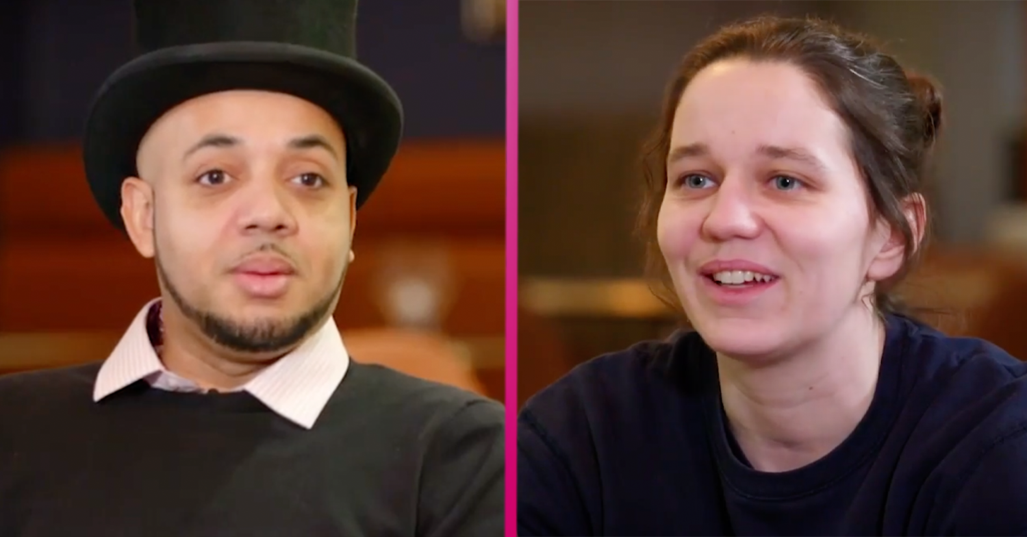 channel 5 rich house poor house