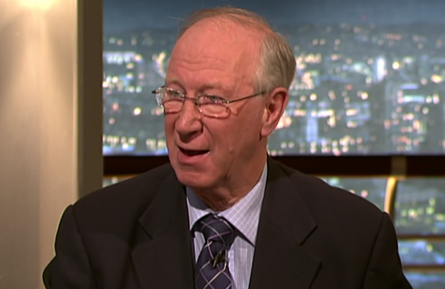 Finding Jack Charlton